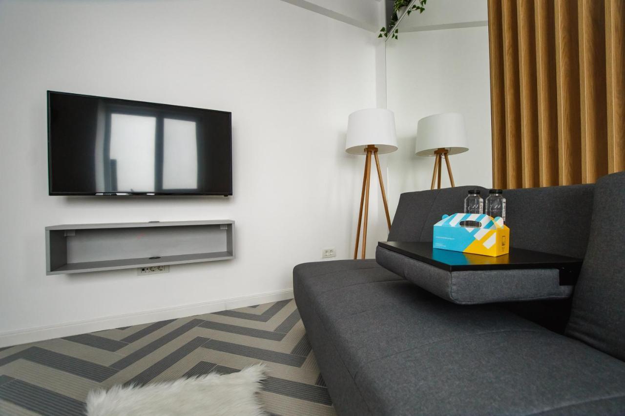 Heart Of Oradea, Eas Residence Studios ภายนอก รูปภาพ